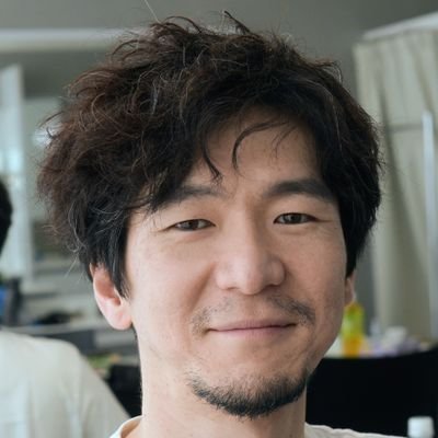 金井勇太