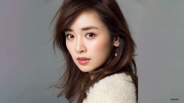 泉里香