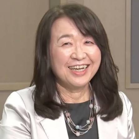山本むつみ