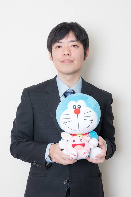 八鍬新之介