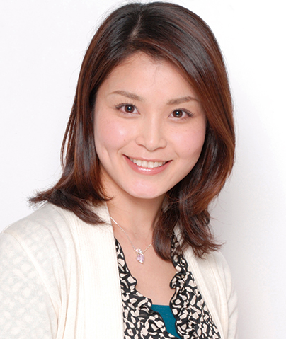 甲斐田裕子