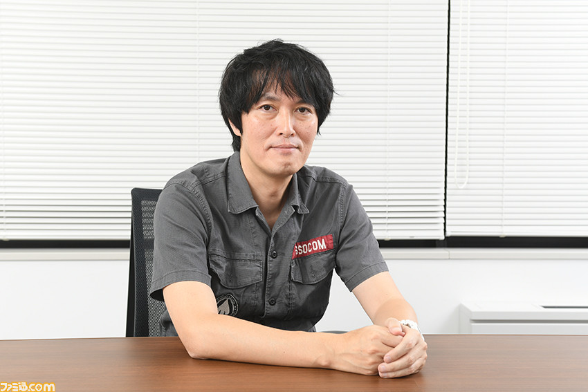 藤澤仁