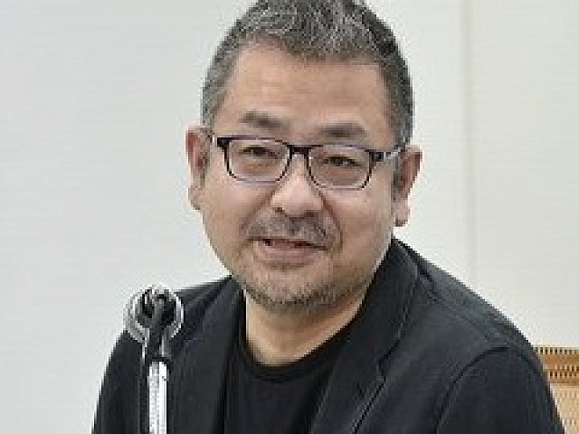 齊藤陽介