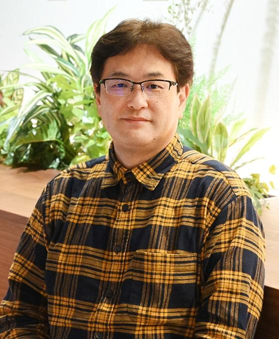 西岡信賢