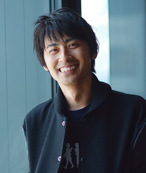 内川毅