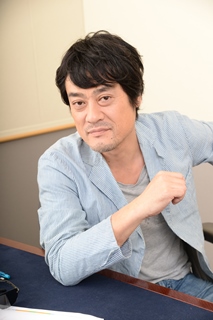 藤原啓治