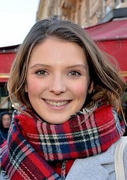 ジョセフィーヌ・ジャピ / Joséphine Japy