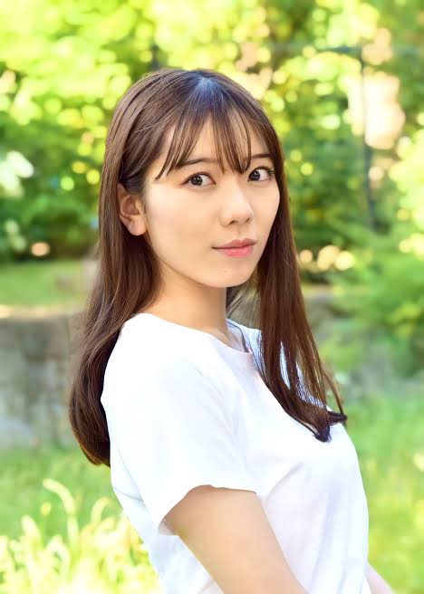 平岡映美