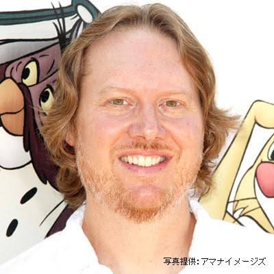 ドン・ホール / Don Hall