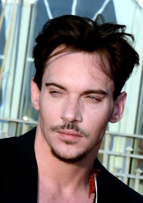 ジョナサン・リース＝マイヤーズ / Jonathan Rhys-Meyers