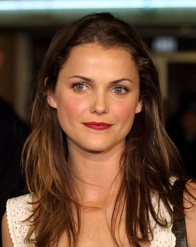 ケリー・ラッセル / Keri Russell