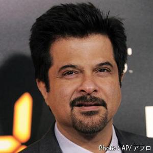 アニル・カプール / Anil Kapoor