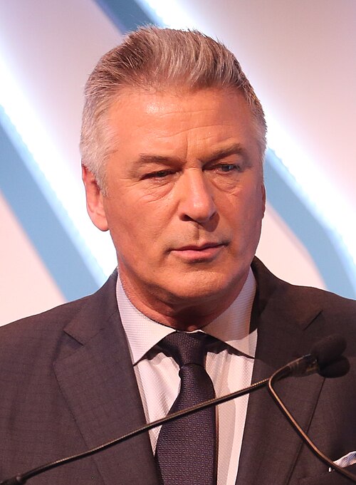 アレック・ボールドウィン / Alec Baldwin