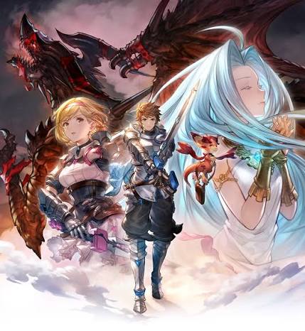 Cygames / サイゲームス