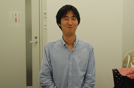 伊藤隼之介