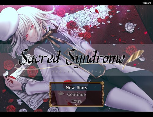 Sacred Syndrome / セイクリッドシンドローム