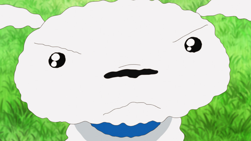 シロ（クレヨンしんちゃん）の徹底解説・考察まとめ
