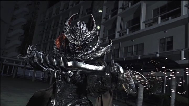 牙狼〈GARO〉シリーズのホラー（魔獣・魔物）まとめ