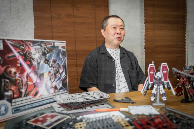太田垣康男