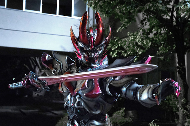牙狼〈GARO〉シリーズのホラーを演じた俳優まとめ