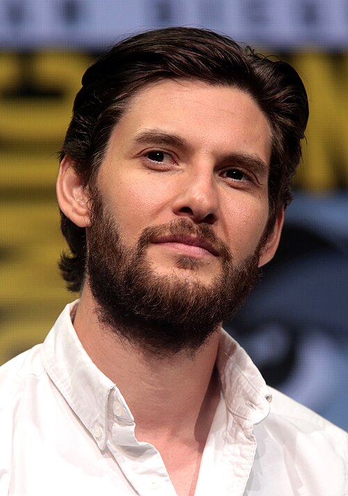 ベン・バーンズ / Ben Barnes