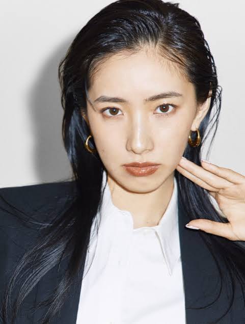 中田クルミ