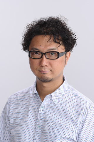 増田晋