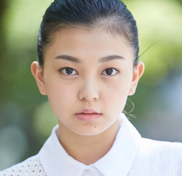 野田美桜