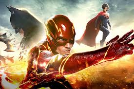THE FLASH／フラッシュ