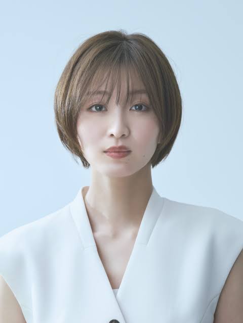 岡崎紗絵