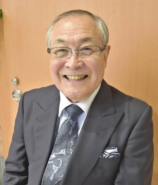 小野武彦