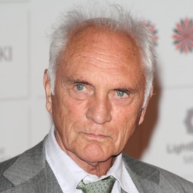 テレンス・スタンプ / Terence Stamp