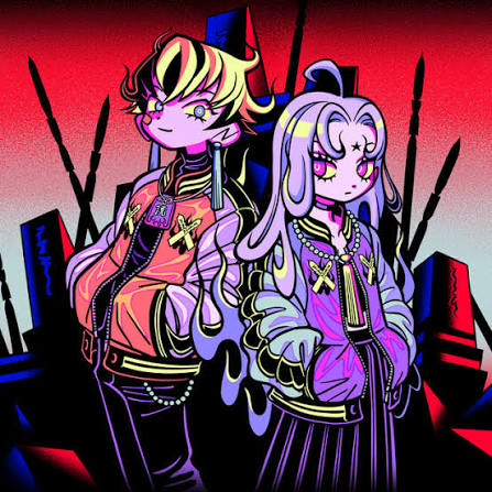 FantasticYouth / ファンタスティック・ユース