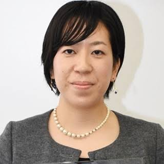 青塚美穂