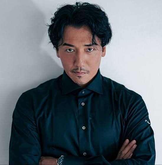 弓削智久