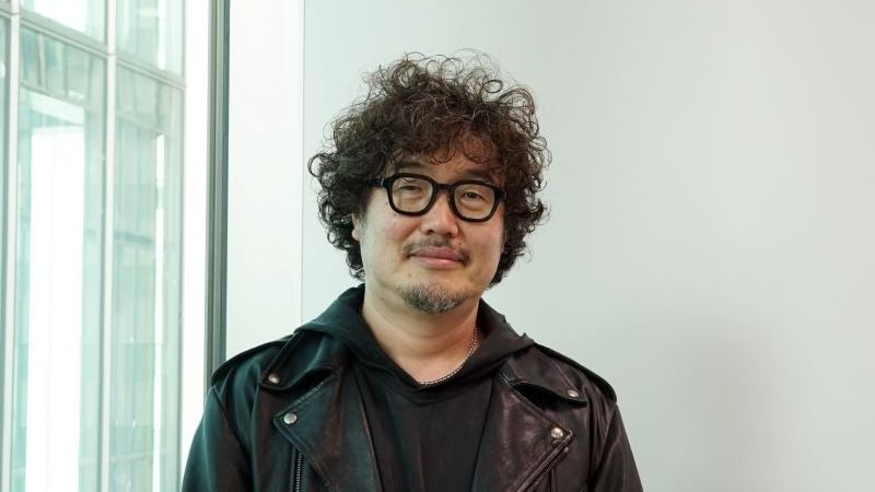 三木康一郎