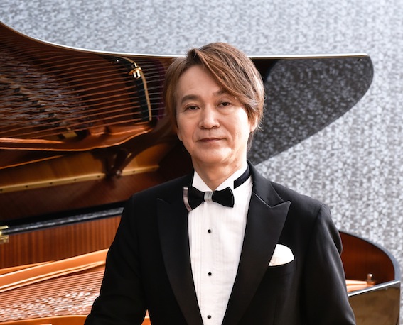 羽毛田丈史