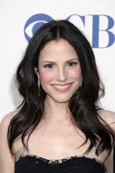 メアリー＝ルイーズ・パーカー / Mary-Louise Parker