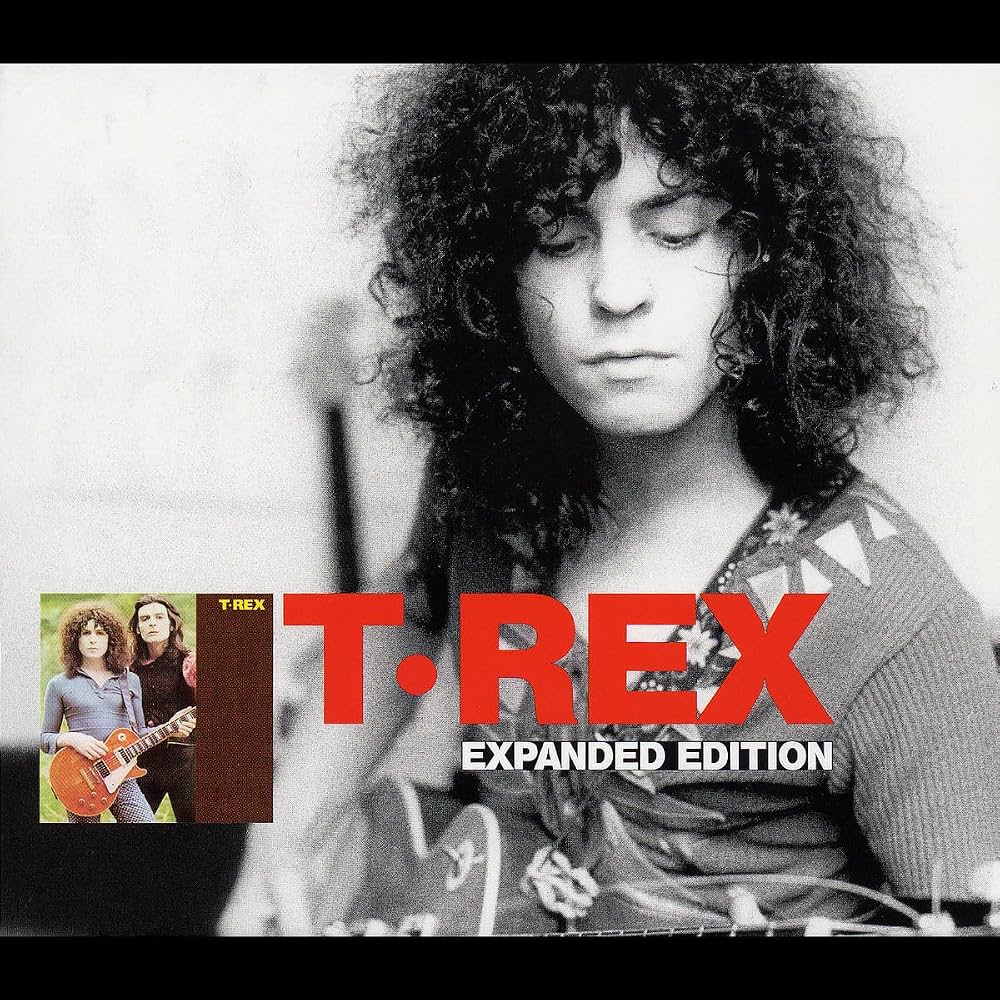 T. Rex / T・レックス