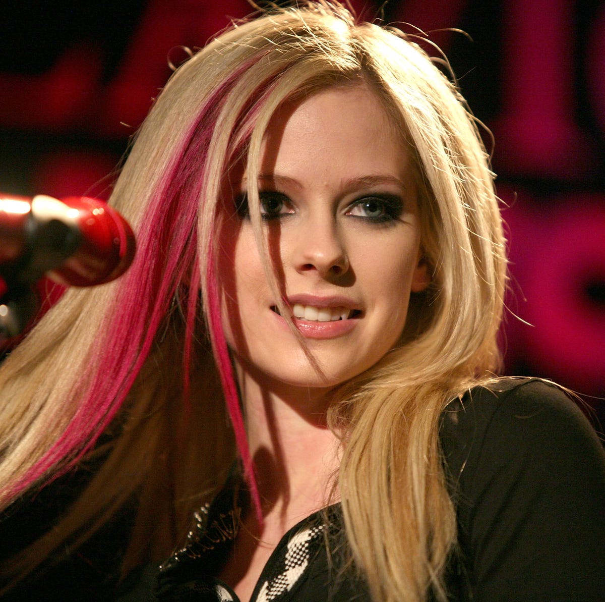 Avril Lavigne / アヴリル・ラヴィーン