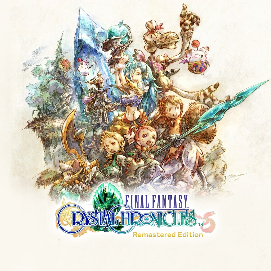 ファイナルファンタジー・クリスタルクロニクル（FFCC）のネタバレ解説・考察まとめ