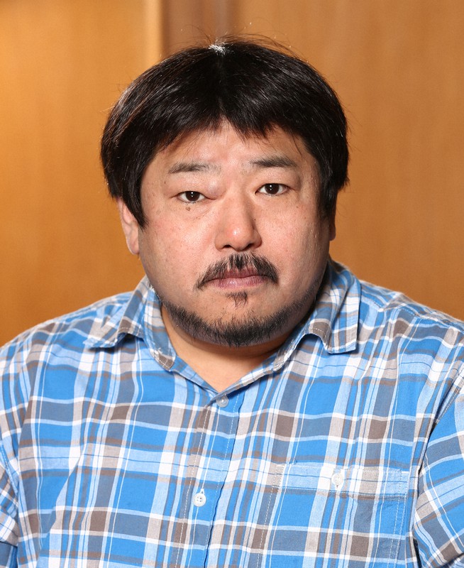 西村賢太