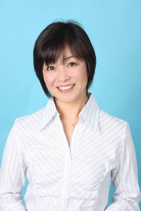 日髙のり子