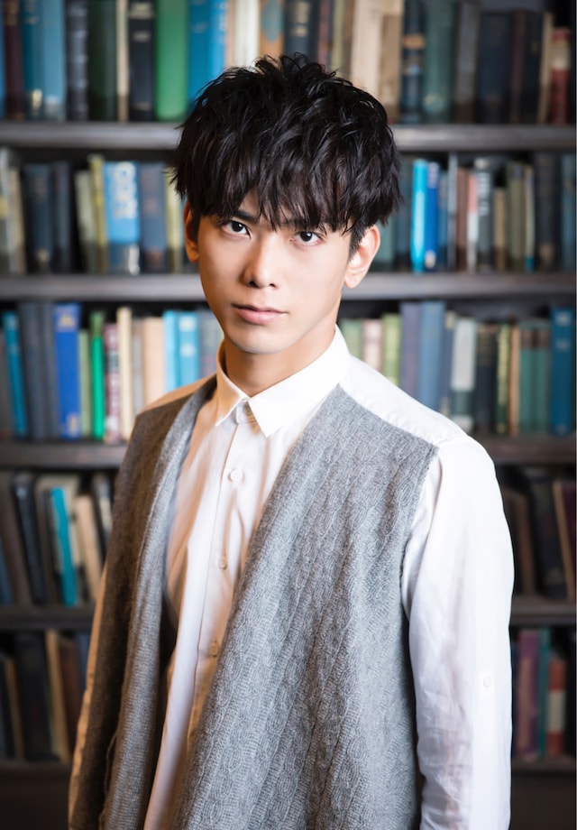 平牧仁