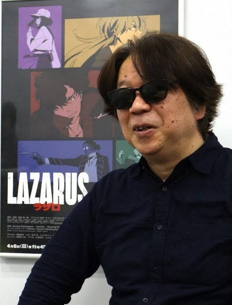 渡辺信一郎