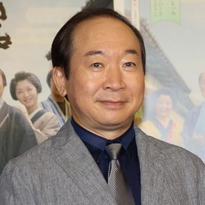 中村梅雀（2代目）