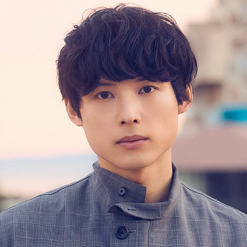 松村北斗