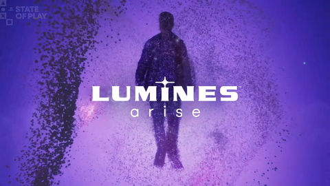 ルミネス / Lumines