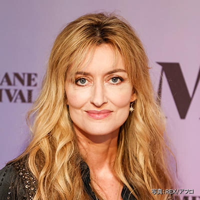 ナターシャ・マケルホーン / Natascha McElhone