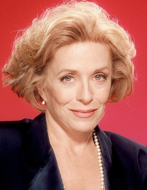 ホランド・テイラー / Holland Taylor